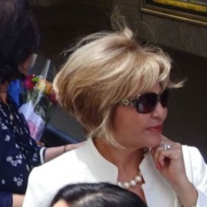 Meet your Posher, Clara